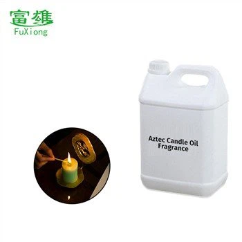 Aztec Candle Oil Fragrance