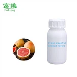 Fresh Grapefruit E-liquid Flavors