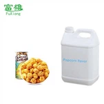 Popcorn Liquid Flavor