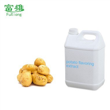 Potato Flavoring Extract