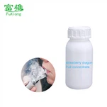 Strawberry Dragon Fruit Concentrate