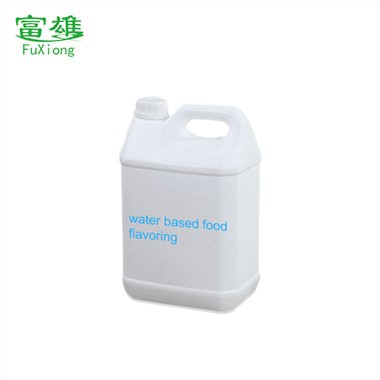 Water Based Food Flavoring